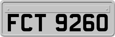 FCT9260