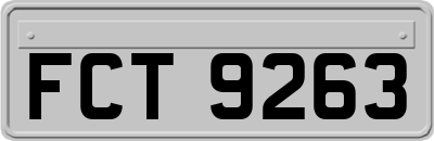FCT9263