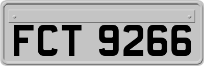 FCT9266
