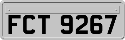 FCT9267