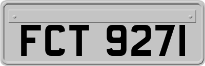 FCT9271