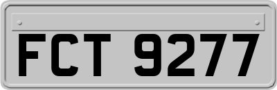 FCT9277