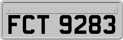 FCT9283