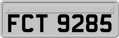 FCT9285