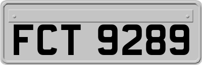 FCT9289