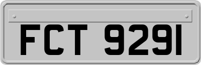 FCT9291