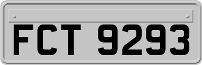 FCT9293
