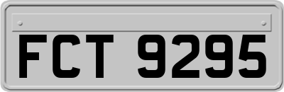 FCT9295