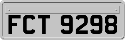 FCT9298