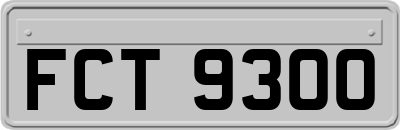 FCT9300