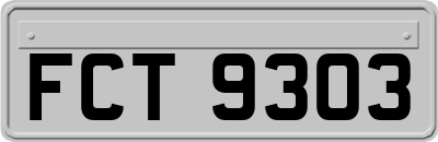 FCT9303