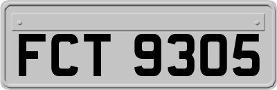 FCT9305