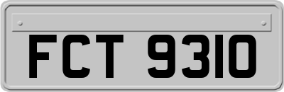 FCT9310