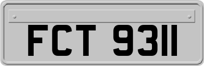 FCT9311