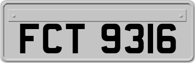 FCT9316
