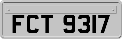 FCT9317