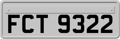 FCT9322
