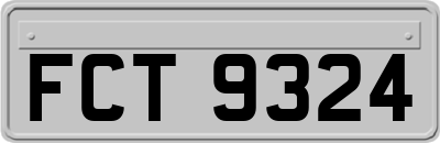 FCT9324