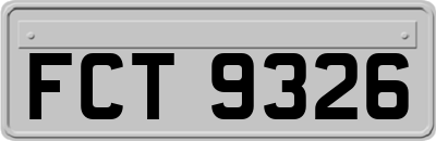FCT9326