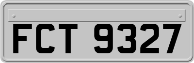 FCT9327