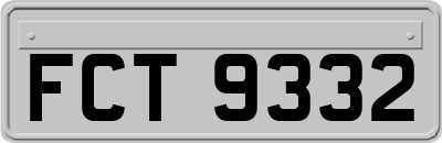 FCT9332