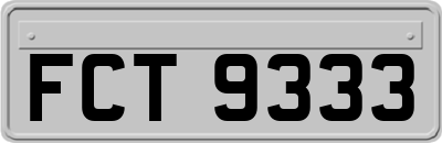 FCT9333