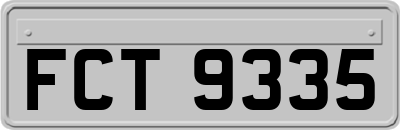 FCT9335