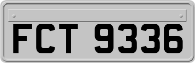 FCT9336