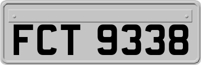 FCT9338