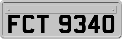 FCT9340