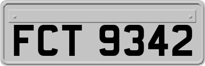 FCT9342