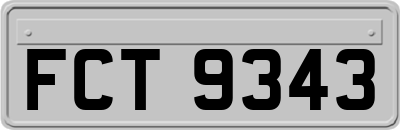 FCT9343