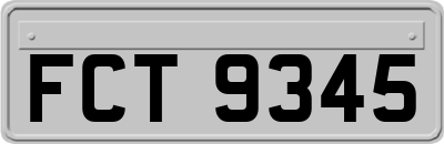 FCT9345