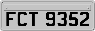 FCT9352