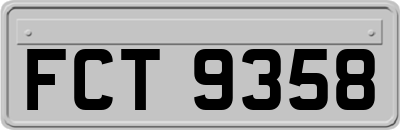 FCT9358