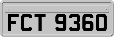FCT9360