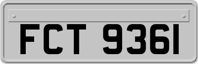 FCT9361