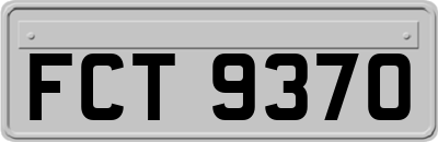 FCT9370