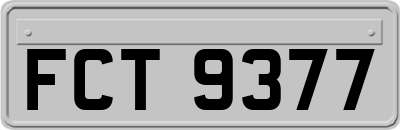 FCT9377
