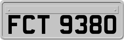 FCT9380