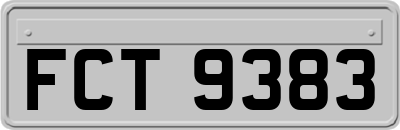 FCT9383