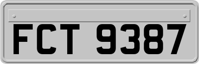 FCT9387