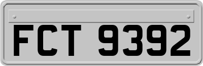 FCT9392