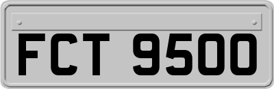 FCT9500