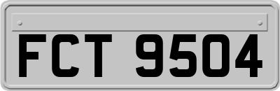 FCT9504