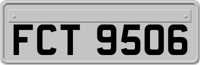 FCT9506