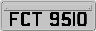 FCT9510