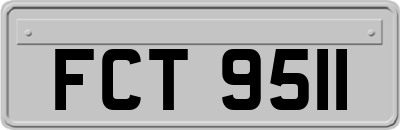 FCT9511