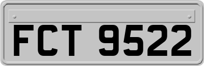 FCT9522
