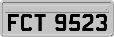 FCT9523